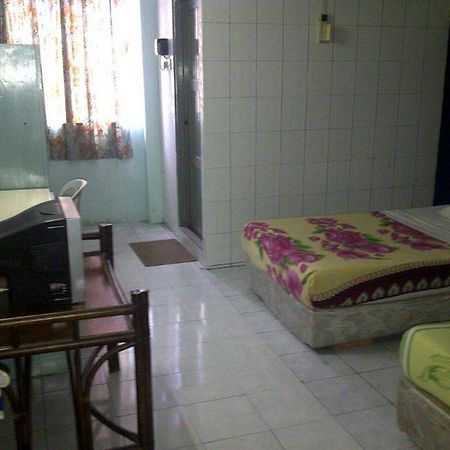 Goodwood Inn Kuching Dış mekan fotoğraf