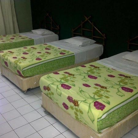 Goodwood Inn Kuching Dış mekan fotoğraf