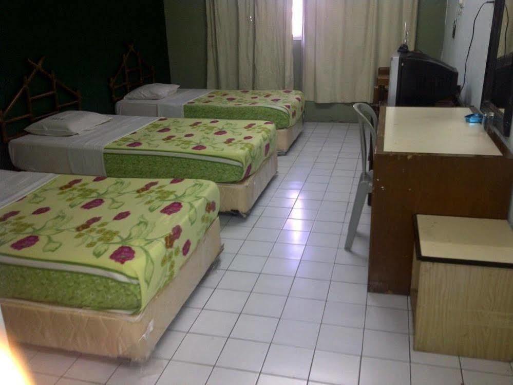 Goodwood Inn Kuching Dış mekan fotoğraf
