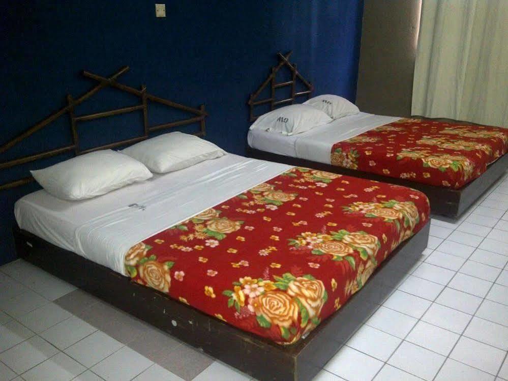 Goodwood Inn Kuching Dış mekan fotoğraf